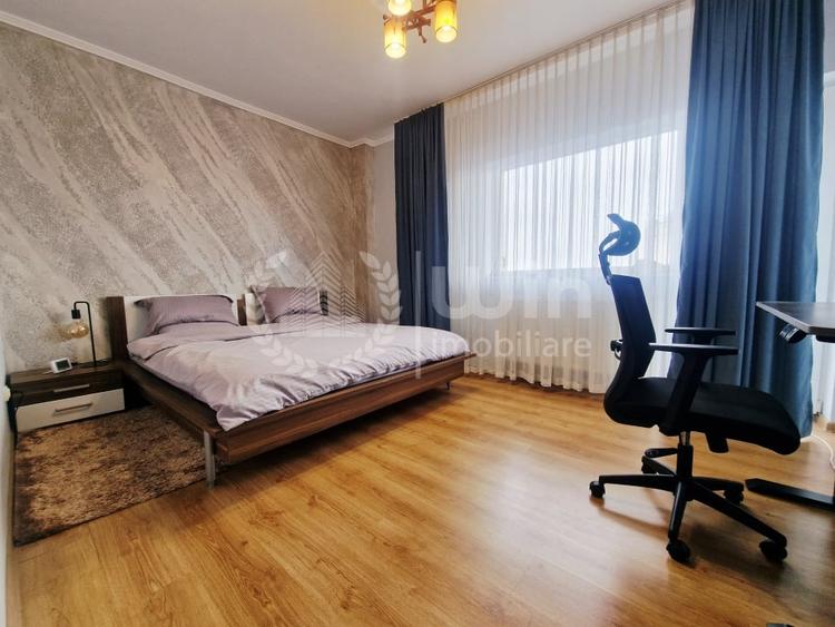 Apartament 3 camere | Etaj 6/10 | Modern | Zorilor | UMF! - 1