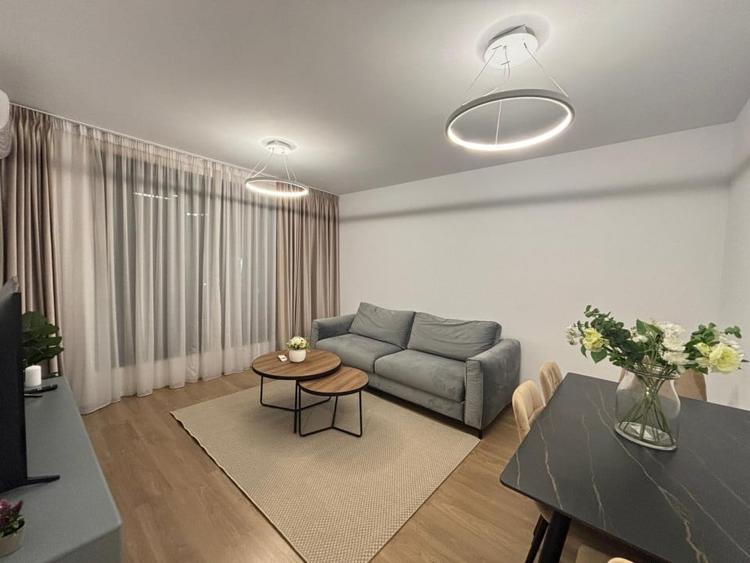 De inchiriat apartament 2 camere | Pipera-Aviatiei | H Pipera Lake - 3