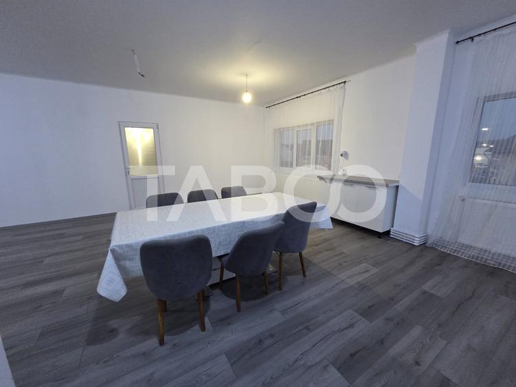 Casa de inchiriat 9 camere 5 bai prima inchiriere - 2