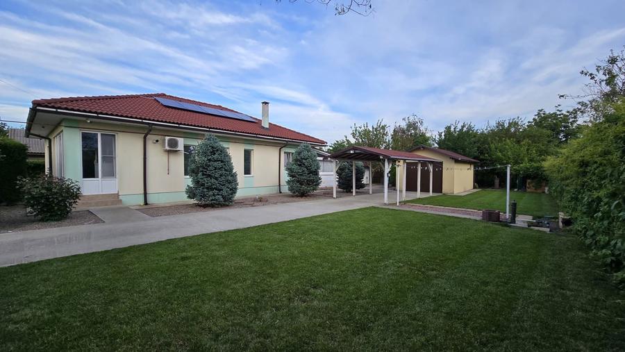 Casa de vanzare. - 1