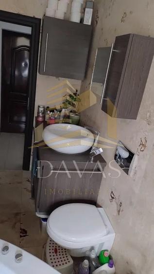 Apartament cu 2 camere | Baciu | Petrom - 7