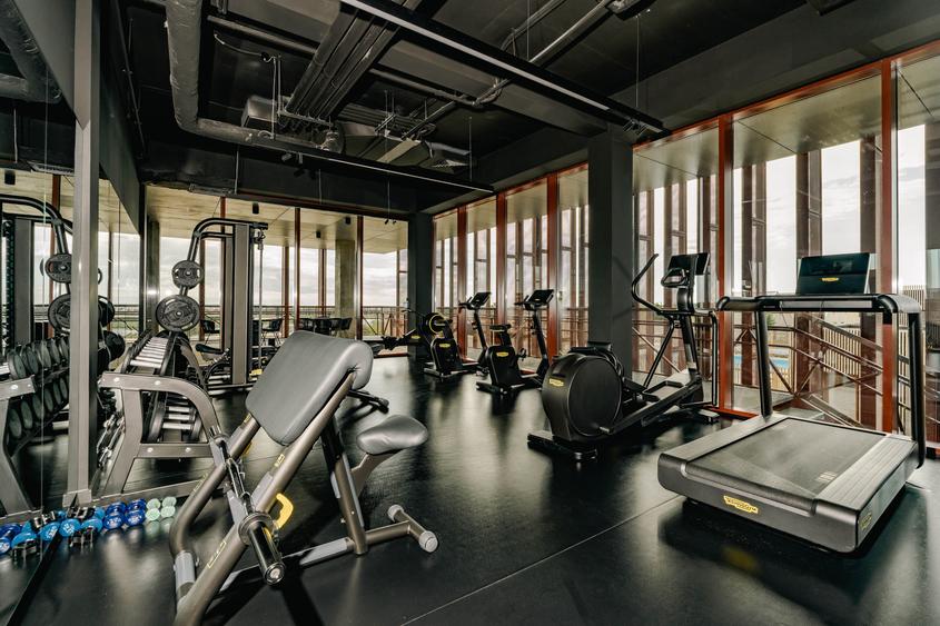 CUIB 3, LIZIERA DE LAC, FAZA 1 — CASA TA LÂNGĂ LAC, LA 20 DE MINUTE DE PALLADY - 15