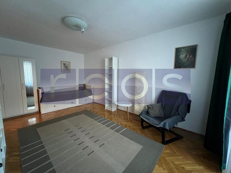 INCHIRIERE GARSONIERA | DECOMANDATA | BOXA | ZONA TINERETULUI- TIMPURI NOI - 4