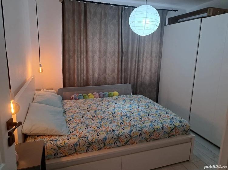 Vand apartament 2 camere - decomandat - 6