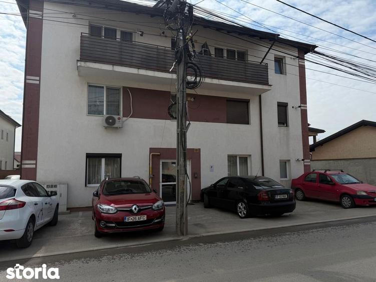 Apartament 2 camere I Bragadiru I Str. Liberta?ii - 2