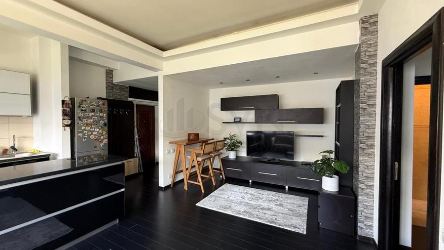 REA1028789 Apartament cu 2 camere Universitate - 2