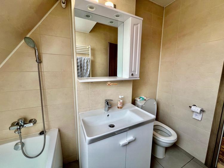 Apartament 2 camere Podul de Piatra - 15