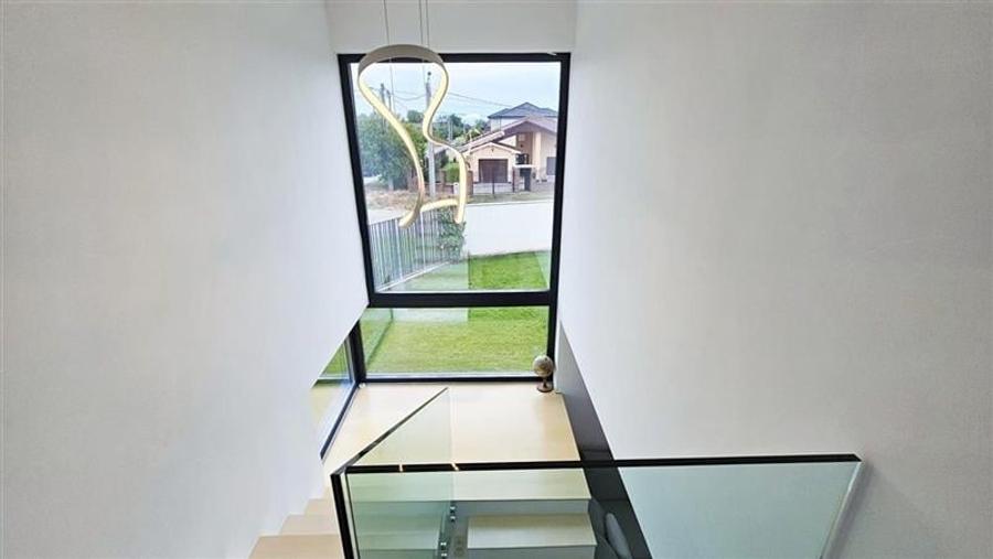 COMISION 0% Casa moderna minimalista mobilata si utilata Mosnita noua - 25