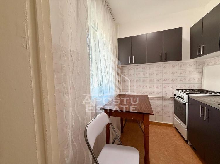 Apartament cu 2 camere de inchiriat, Complex Studentesc, Timisoara - 10