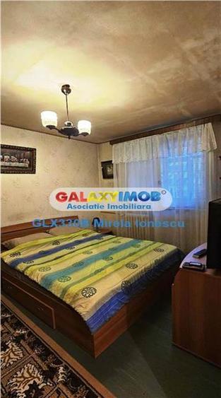 Vanzare apartament 2 camere Drumul Taberei   Valea Ialomitei - 2