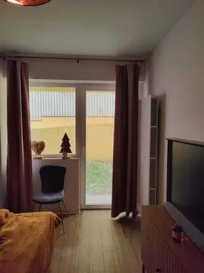 Apartament cu 1 camera, PET FRIENDLY,  zona Valea Adanca - 2