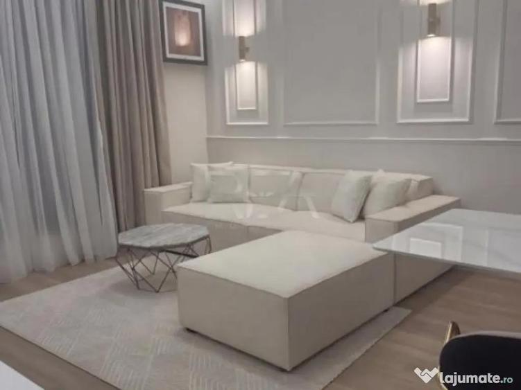 Apartament 3 Camere | Complex Rezidential Exigent Plaza Faza - 3