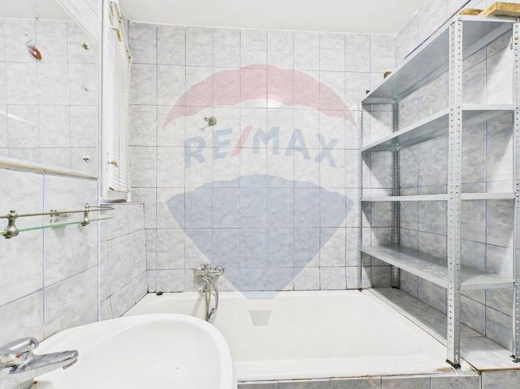 Apartament cu 2 camere de vanzare in zona Eroii Revolutiei - 7