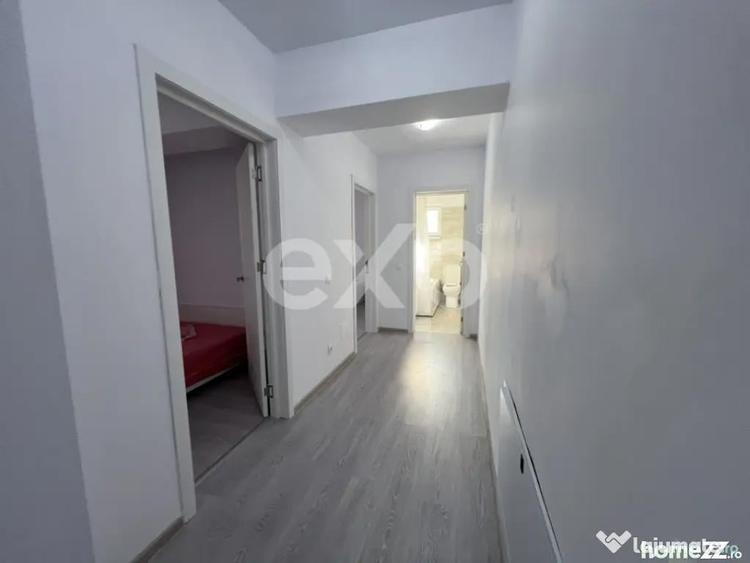 Parcul teilor 3 camere 110 mp totali 42 terasa 2 parcari pa - 8