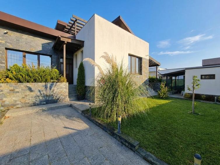 Private Estate Vibes | 1.000 sqm Land | Balotești - 3