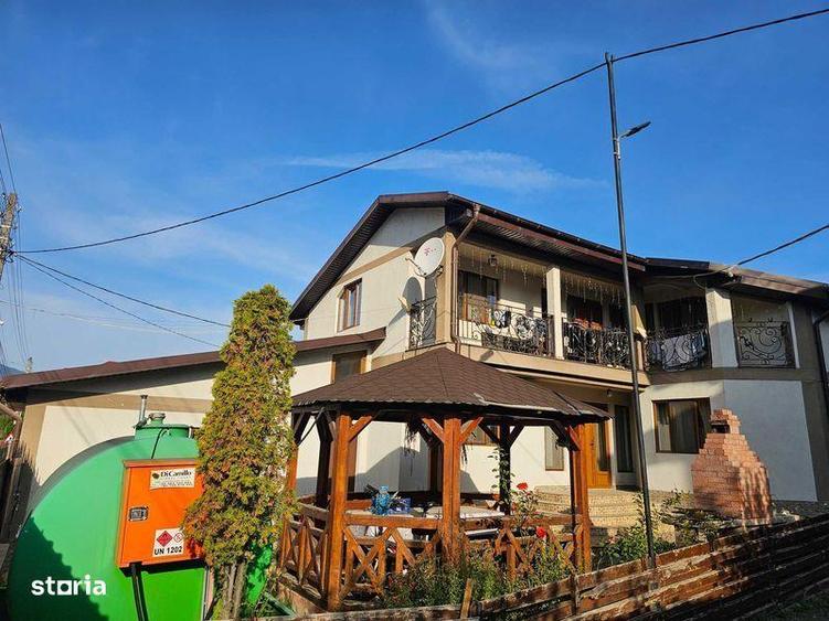 Casa si spatiu comercial - 8