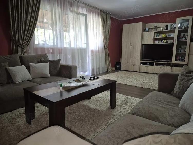 Vand duplex in Via carmina. - 6