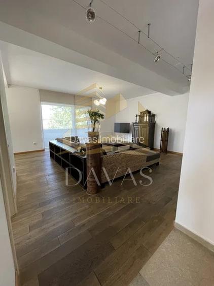 Apartament 3 camere decomandate | Andrei Muresanu | Parcare inclusa