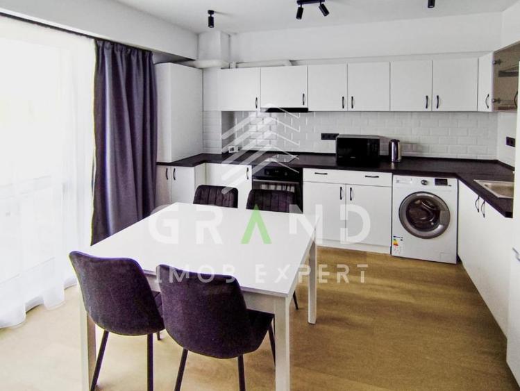 TOTUL NOU | Ap.1 camera | Parcare subterana | Kaufland/USAMV/Frunzisului - 1