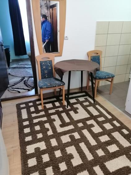 Vand apartament cu o camera in sangeorgiu de mures - 2