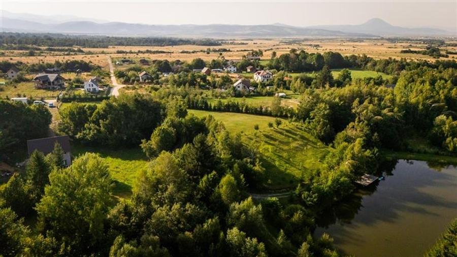 FILM! Pachet complet pt turism si/sau rezidenta, Tohanita, Zarnesti, Brasov - 51