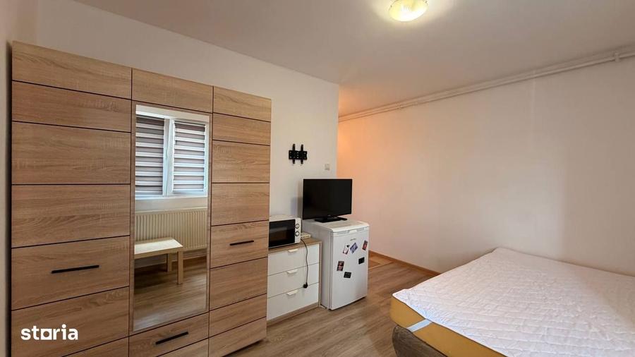 Garsoniera de inchiriat zona Titan - 5