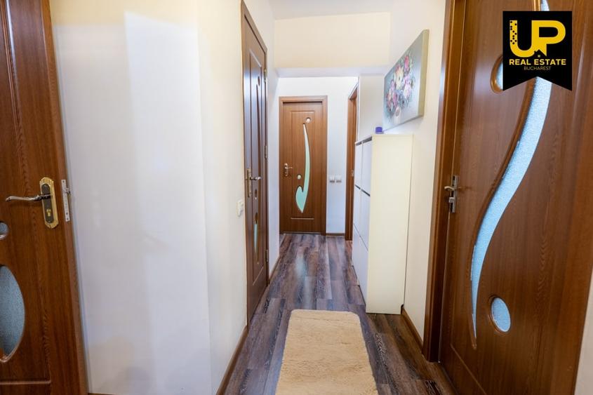 Apartament 3 camere Basarabia Arena Nationala - 9