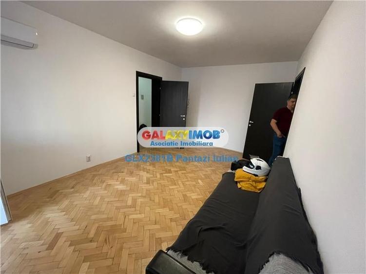 Apartament 2 camere zona | Nicolae Grigorescu | 4min metrou - 11