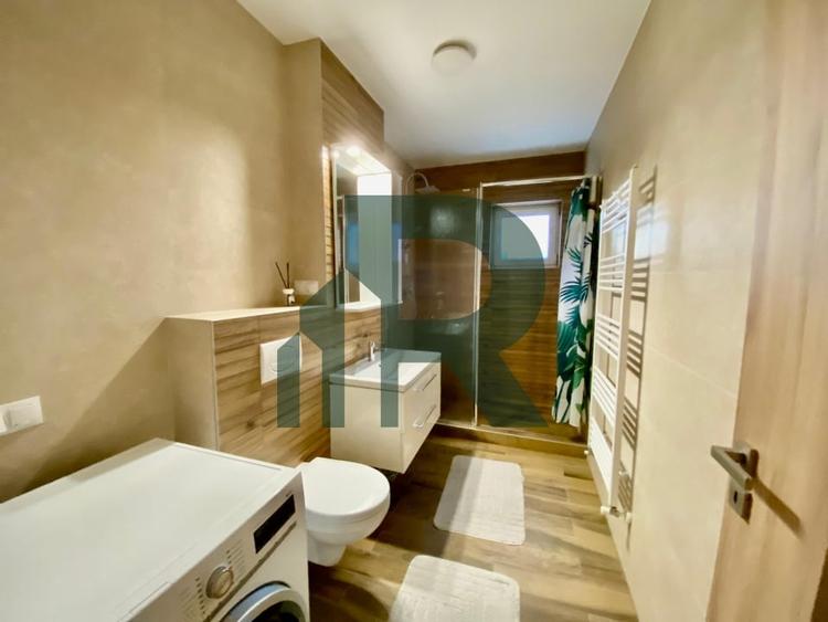 Apartament 3 camere terasa si loc de parcare Cartierul Kogalniceanu - 7