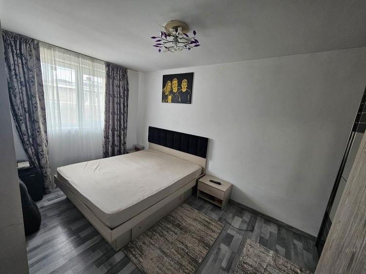 Vand apartament confort 3 - 5