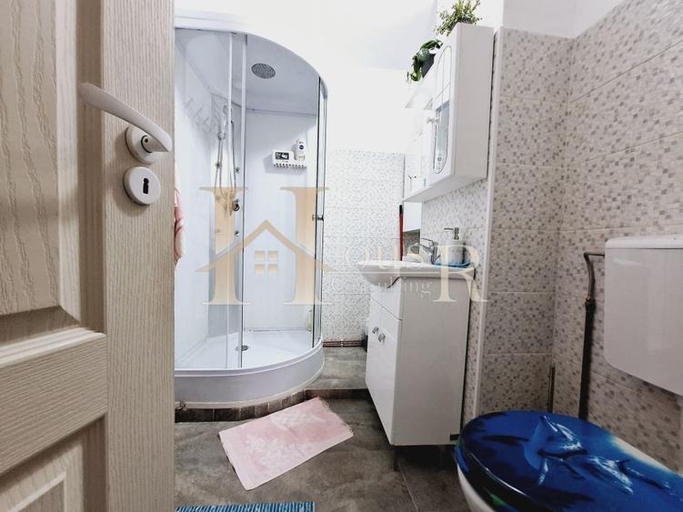 APROAPE DE ISHO. DECOMANDAT CU 2 BALCOANE. - 10