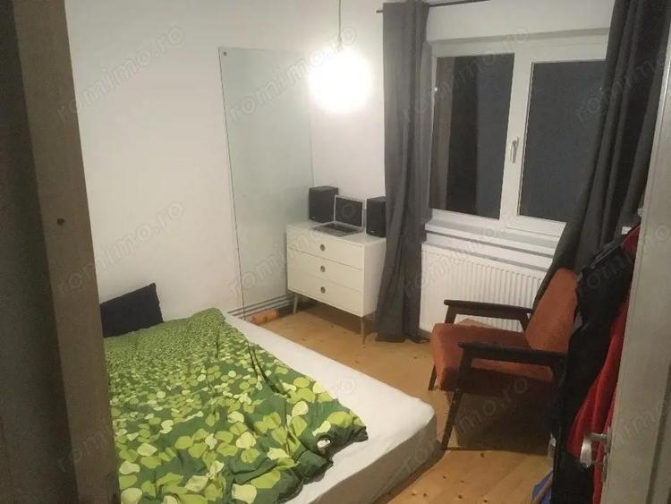 Amenajat, mobilat si utilat in bloc anvelopat - 7