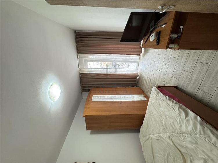 GIROC - 2 CAMERE - ETAJUL 1 - MOBILAT - INCALZIRE IN PARDOSEALA - 3