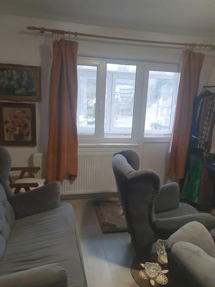 Apartament 2 camere, etaj 1, in statiunea Baile Govora - 4