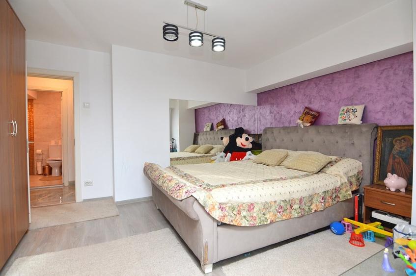 VANZARE APARTAMENT 3 CAMERE UNIRII – PIATA ALBA IULIA - 16