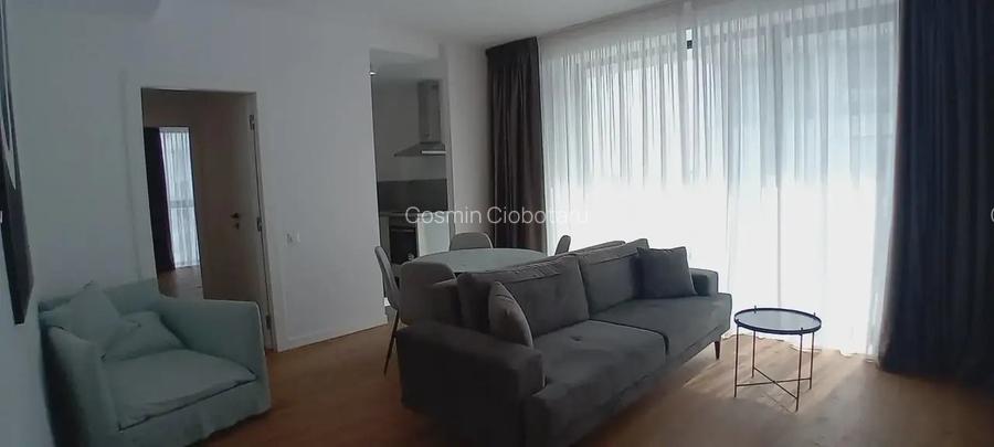 Apartament 3 camere | One Cotroceni Park | Disponibil