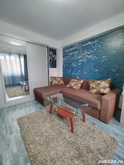 Garsoniera de inchiriat Terezian - 5