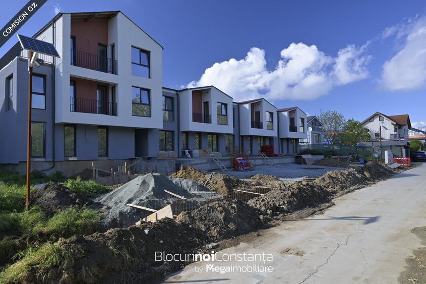 ✅TVA inclus: Ultima casă disponibilă » Strada Santos - Constanța | Alpha Villa - 7