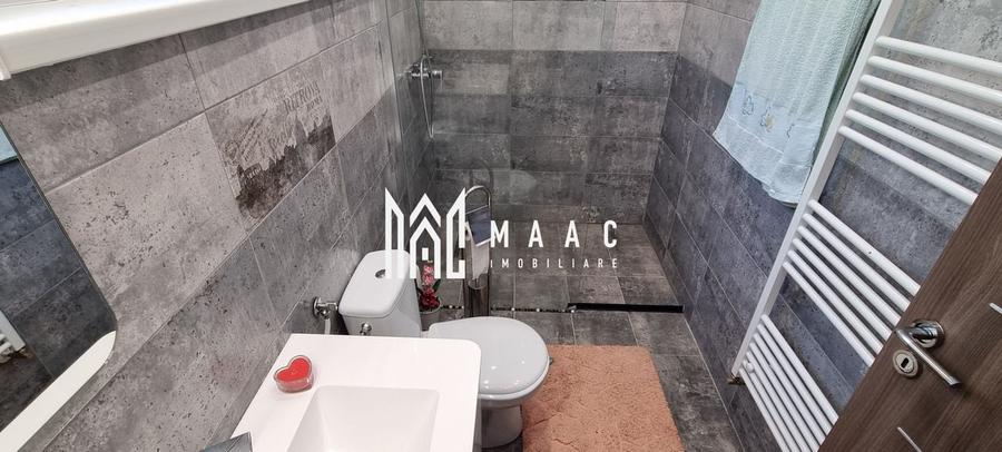 Casă individuală I 5 camere I Curte 500mp I Calea Cisnădiei - 5