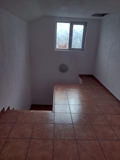 Proprietar vând in centru com. BUTURUGENI Ilfov casa P+E cu teren 504 mp în rate - 5