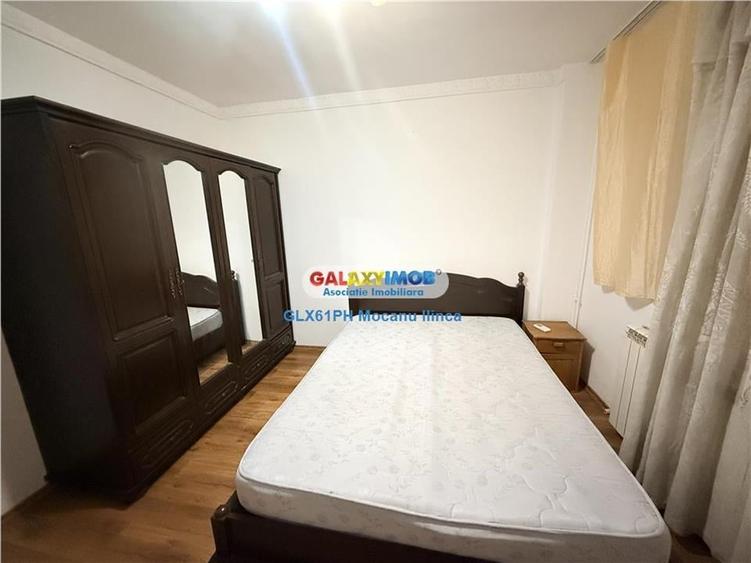 Inchiriere apartament 3 camere, cu centrala, Republicii, Ploiesti - 19
