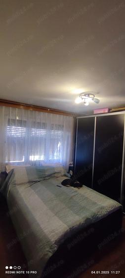 Apartament 3 cam et1, semidec in zona Centru parc Spicu pre? negociabil - 6