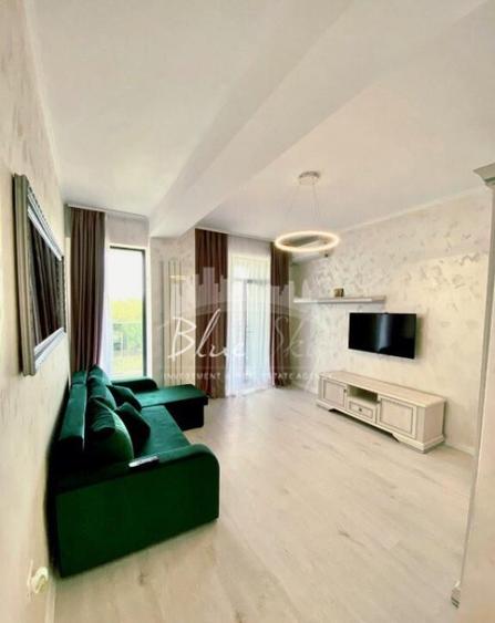 Apartament cu 2 camere, la doar 80 m de plaja Mamaia No - 13