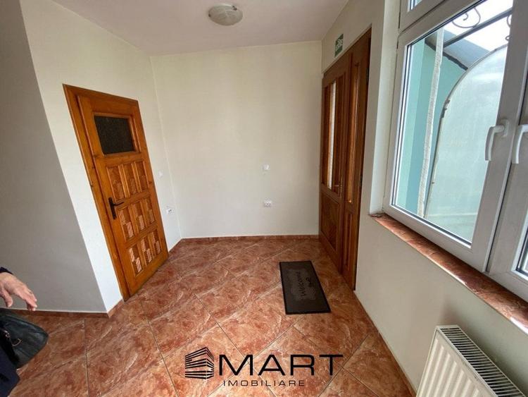 Spatiu birouri , zona Orasul de Jos - 9