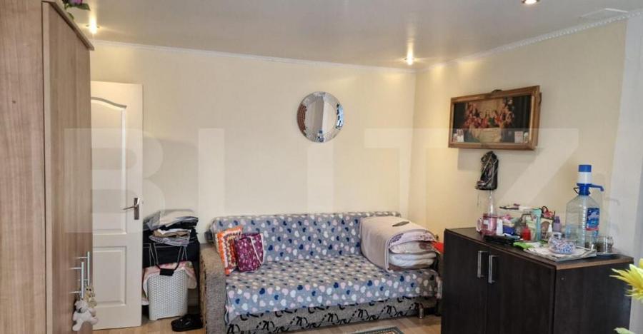 Apartament cu 2 camere, 41 mp, zona Iosefin - 4