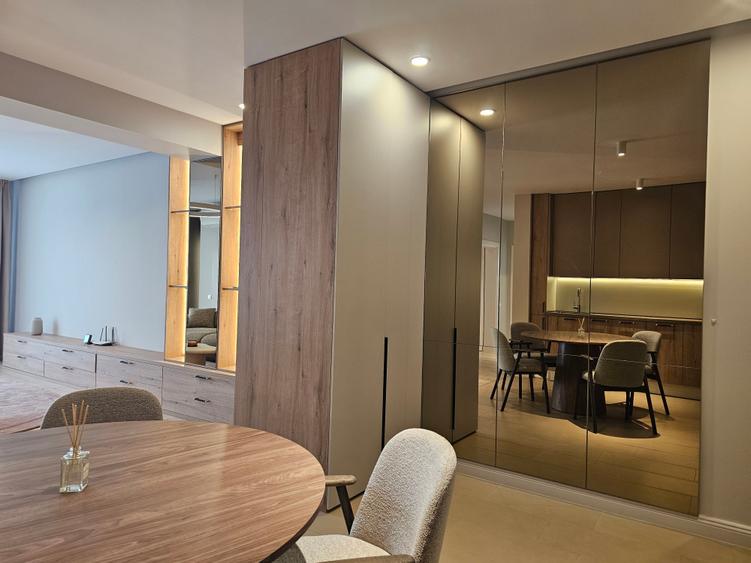 Apartament 3 camere Baneasa - Sisesti | Valleta Residence - 2