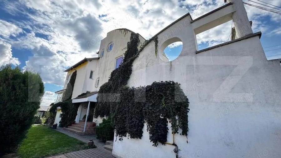 Proprietate de vanzare, 600 mp, zona Centrala - 18