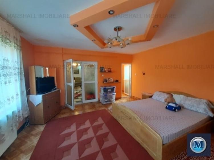 Casa cu 3 camere de vanzare, zona Transilvaniei, 92.78 mp #16117 - 11