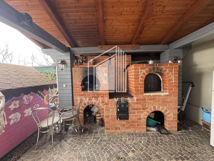 Casa spatioasa de vanzare | 275 mp (cu beci) | Zona Unio - 52