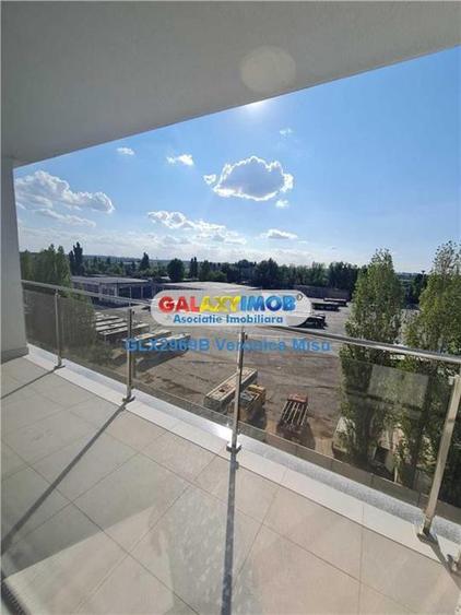 Garsoniera de inchiriat - Hils -Theodor Pallady - 8